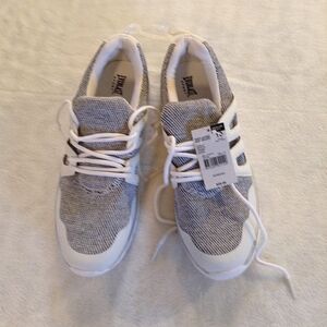 Everlast Sport white w mesh sz 10 NWT